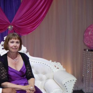 Meet your Posher, Marie